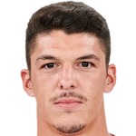 Футболист Андер Капа